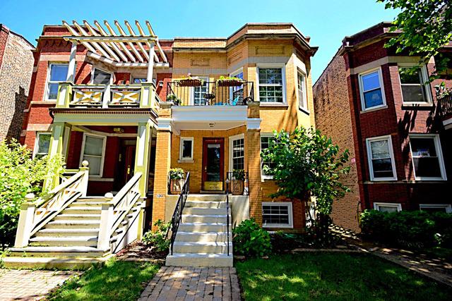 6343 N Glenwood Ave., Chicago, IL 60660