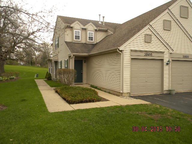 39855 N Harbor Ridge Dr., Antioch, IL 60002