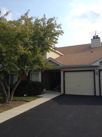 7030 Dover Ct. #203, Woodridge, IL 60517