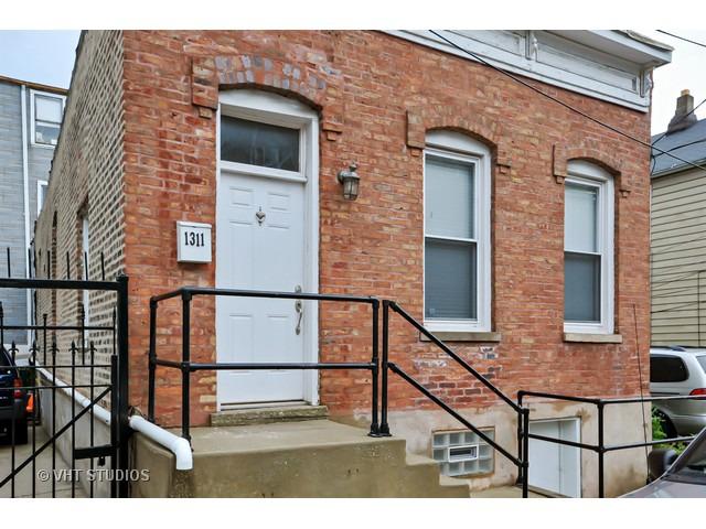1311 W Ancona St., Chicago, IL 60642