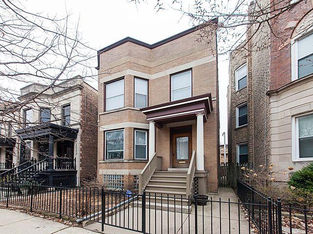1037 W Dakin St., Chicago, IL 60613