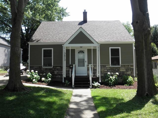 3613 Maple Ave., Mchenry, IL 60050