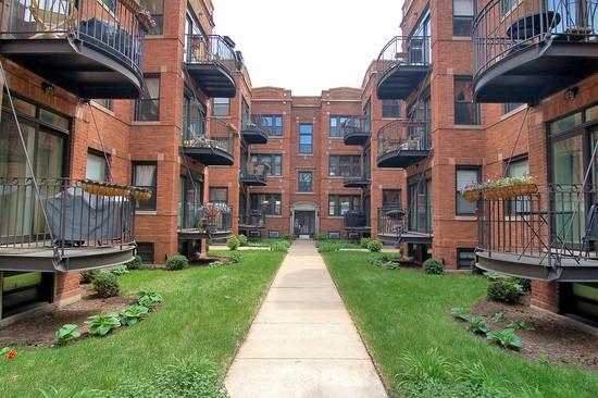 1329 W North Shore Ave. #3W, Chicago, IL 60626