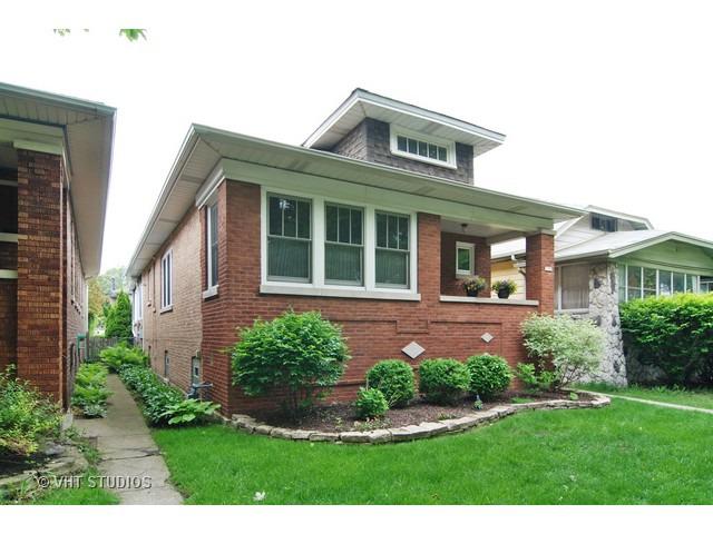 1135 S Wesley Ave., Oak Park, IL 60304