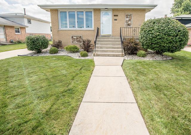 9116 Meade Ave., Oak Lawn, IL 60453