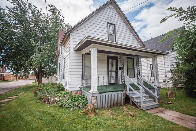 1735 13th Ave., Rockford, IL 61104