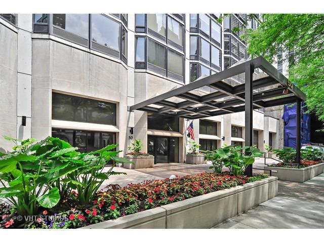 50 E Bellevue Pl. #1305, Chicago, IL 60611
