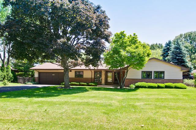 405 N Macarthur Blvd., Mount Prospect, IL 60056