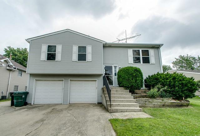 20525 S Graceland Ln., Frankfort, IL 60423