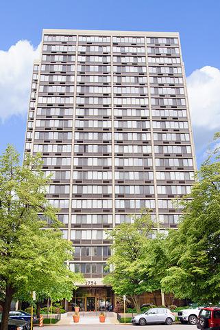 2754 N Hampden Ct. #2103, Chicago, IL 60614