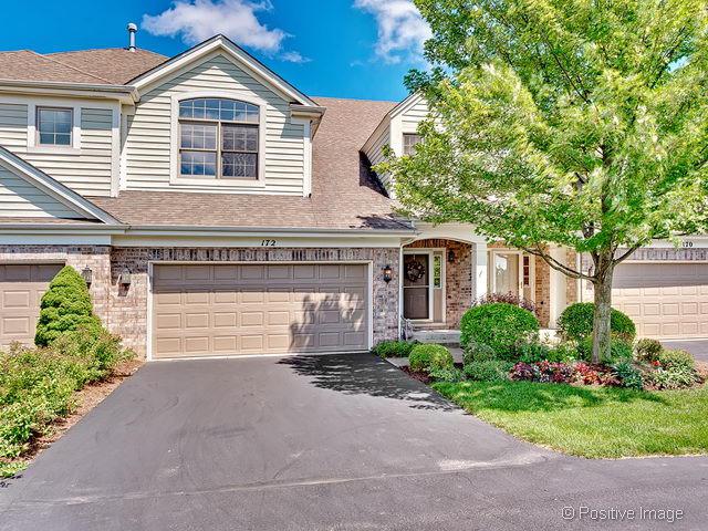 172 Fairway Dr., La Grange, IL 60525