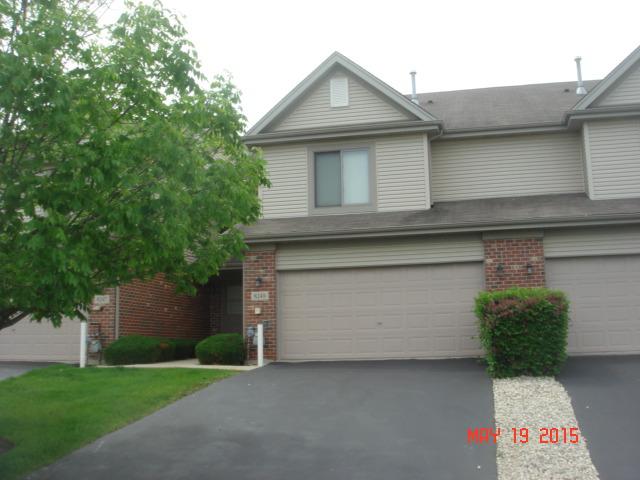 8249 W Chestnut Ct., Frankfort, IL 60423