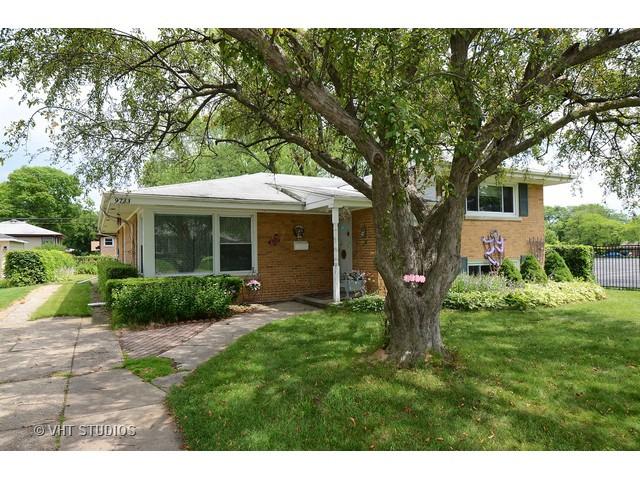 9733 Karlov Ave., Skokie, IL 60076