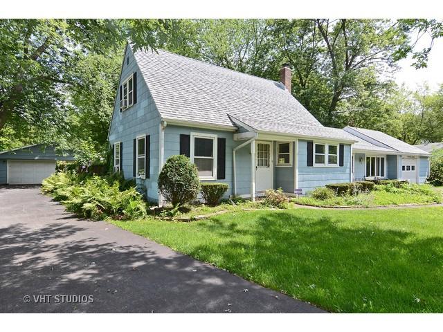 16481 Belleplaine Dr., Markham, IL 60428