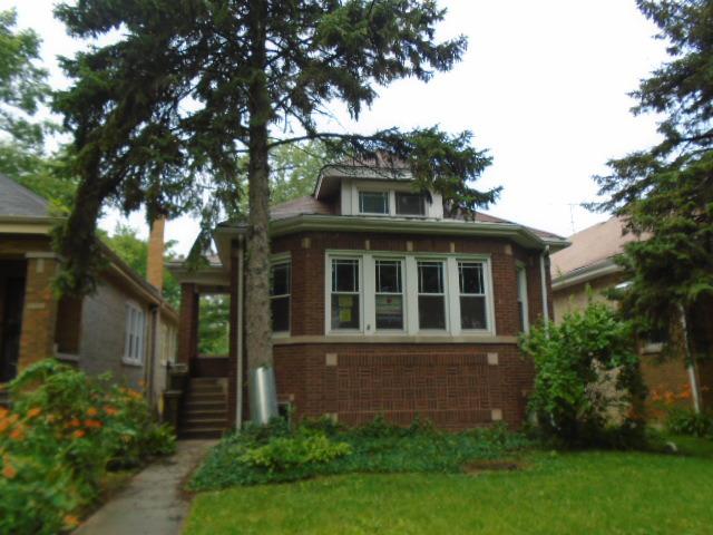 10824 S Hale Ave., Chicago, IL 60643