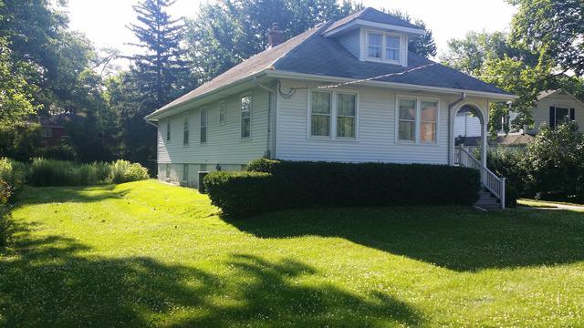 1030 Illinois Rd., Wilmette, IL 60091