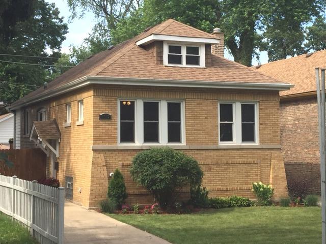 1702 W 101st Pl., Chicago, IL 60643