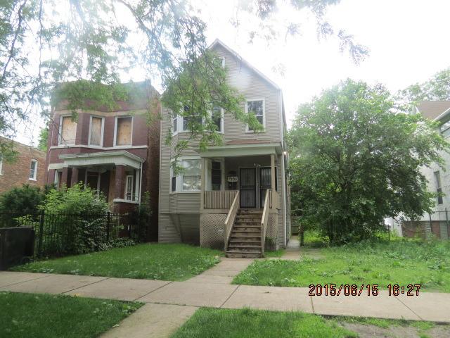 7230 S Union Ave., Chicago, IL 60621