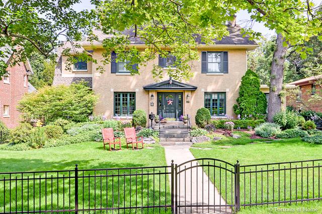 619 N Main St., Glen Ellyn, IL 60137