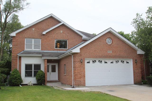 8635 W Sunset Rd., Niles, IL 60714