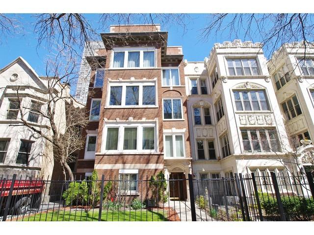 648 W Sheridan Rd. #2, Chicago, IL 60613