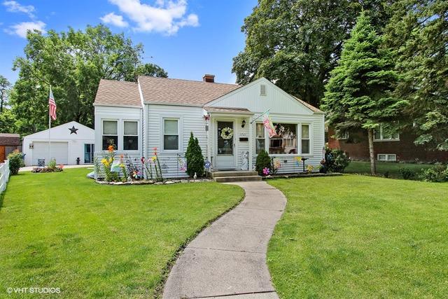 1721 Campbell Ave., Des Plaines, IL 60016