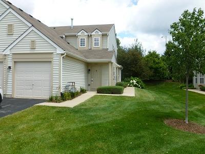 2811 Rutland Cir. #201, Naperville, IL 60564