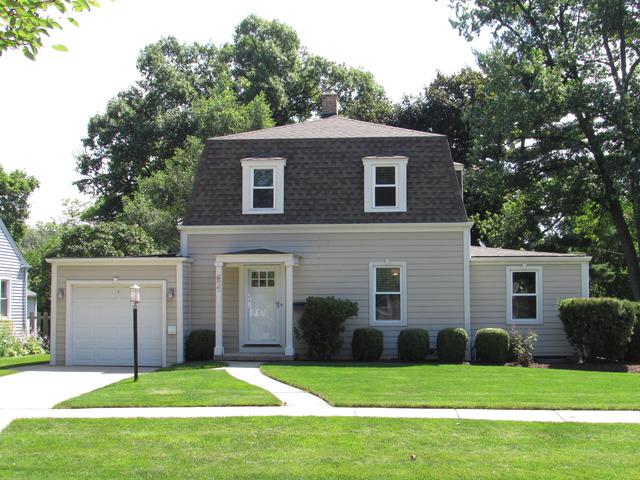 677 N Elizabeth St., Lombard, IL 60148