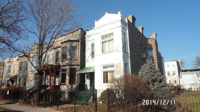 4122 W Adams St., Chicago, IL 60624