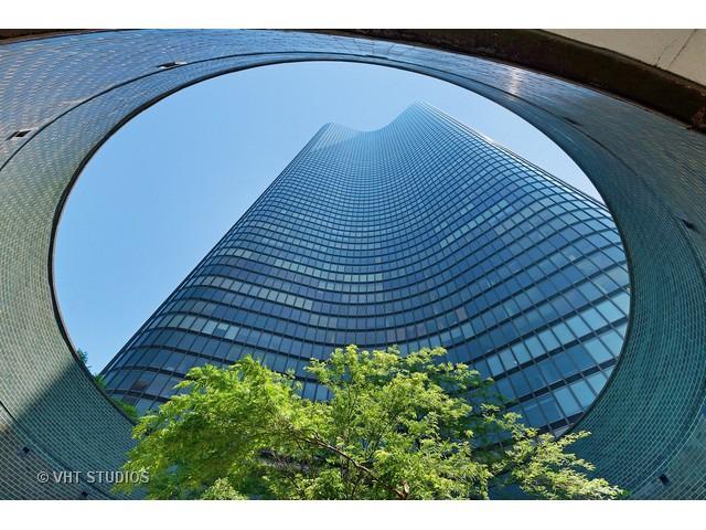 505 N Lake Shore Dr. #6206, Chicago, IL 60611