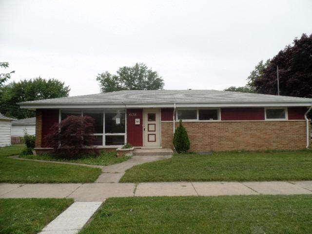 4138 Kirk St., Skokie, IL 60076