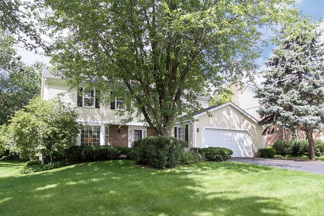 140 Hilltop Ave., Barrington, IL 60010
