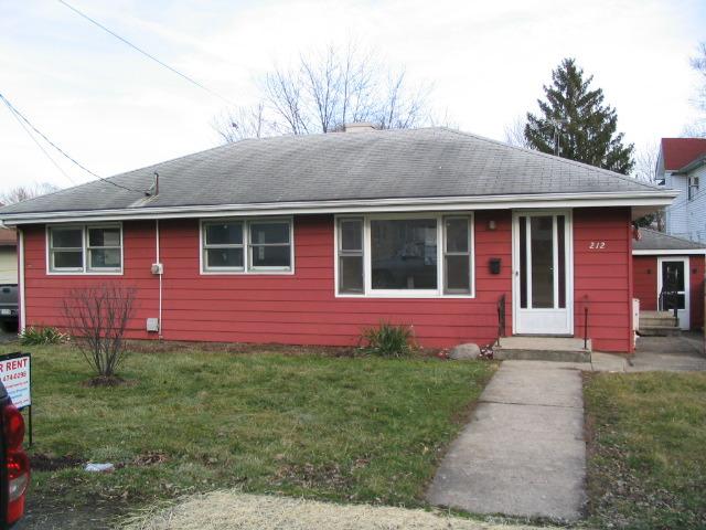 212 S Hyde Park Ave., Joliet, IL 60436