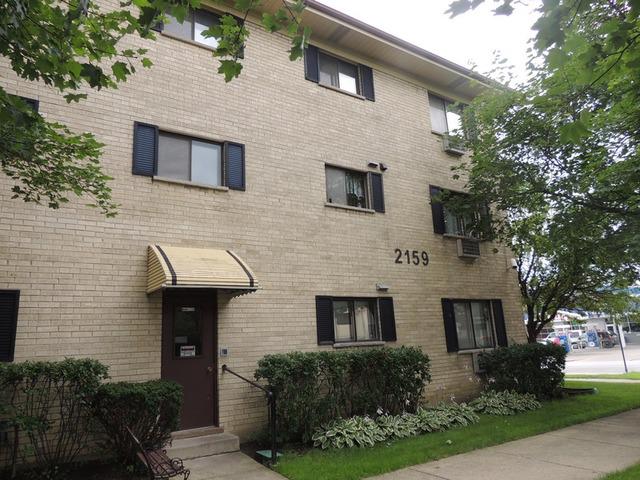 2159 N Harlem Ave. #304, Chicago, IL 60707
