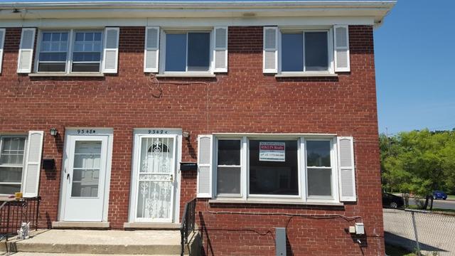 9348 Noel Ave. #C, Des Plaines, IL 60016