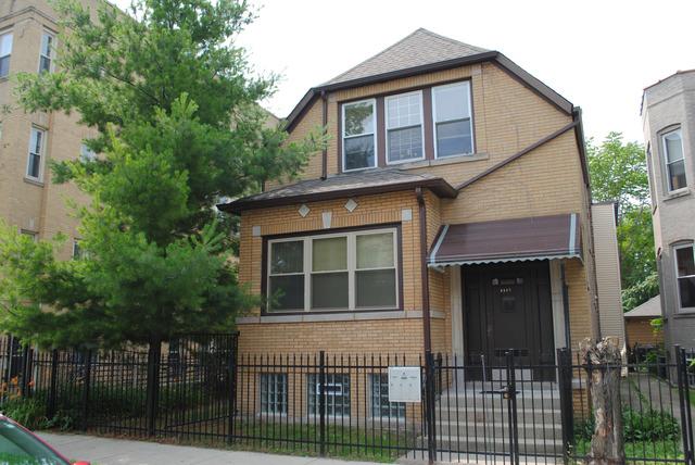 3227 W Evergreen Ave., Chicago, IL 60651