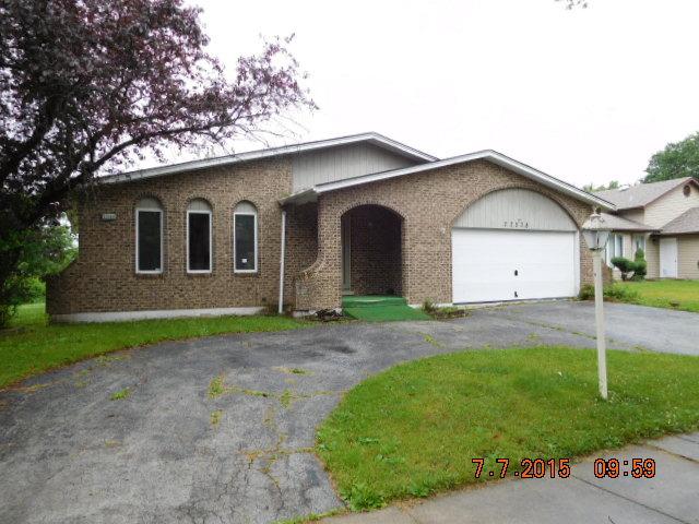 22538 Imperial Dr., Richton Park, IL 60471