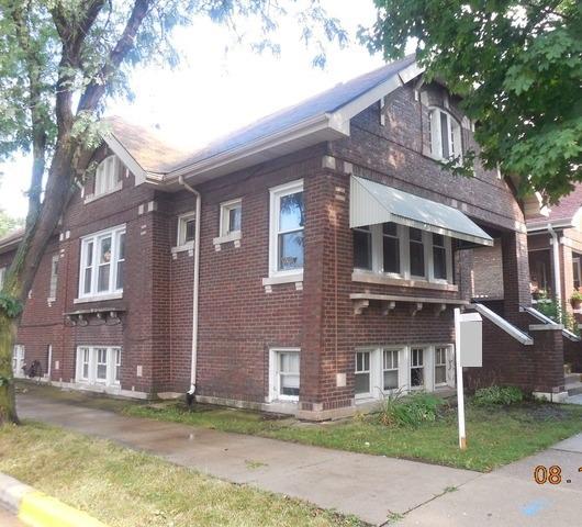 1901 S 61st Ct., Cicero, IL 60804