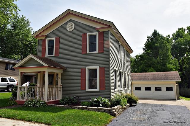 105 E Tyler St., Oswego, IL 60543