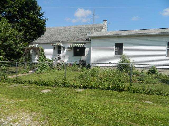 102 W Plumb St., Ransom, IL 60470