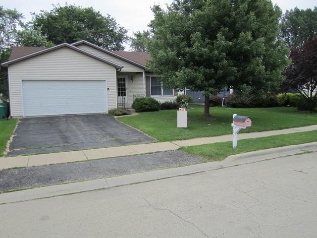 513 Lucerne Ln., Dekalb, IL 60115