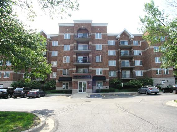 3451 N Carriageway Dr. #507, Arlington Heights, IL 60004