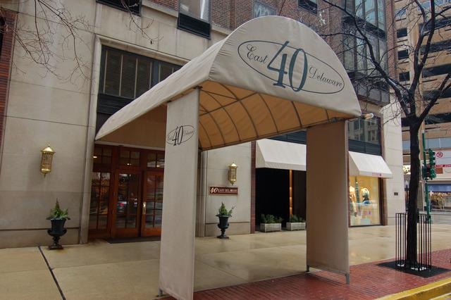 40 E Delaware Pl. #602, Chicago, IL 60611