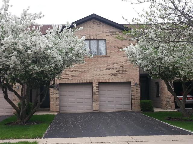 1695 Pebble Beach Dr., Hoffman Estates, IL 60169