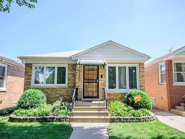 5351 N Mont Clare Ave., Chicago, IL 60656