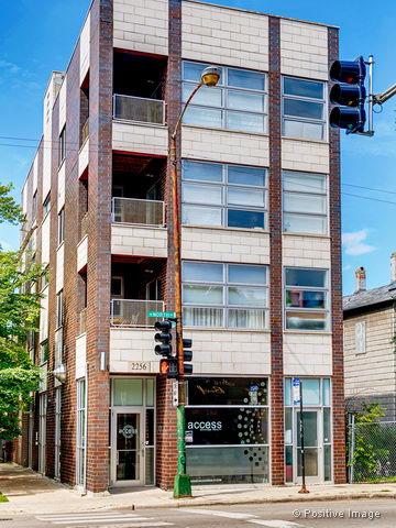 1605 N Oakley Ave. #3N, Chicago, IL 60647