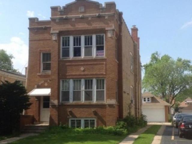 5520 W Windsor Ave., Chicago, IL 60630