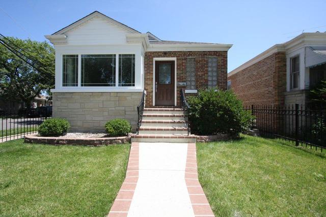 4587 N Melvina Ave., Chicago, IL 60630