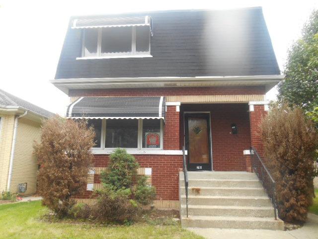 2719 N 74th Ct., Elmwood Park, IL 60707
