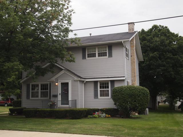 15310 S Joliet Rd., Plainfield, IL 60544